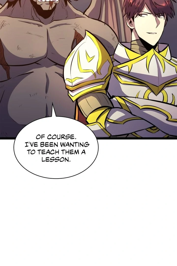 Read The Max Level Returner EN Manga Online