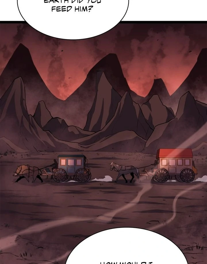 Read The Max Level Returner EN Manga Online