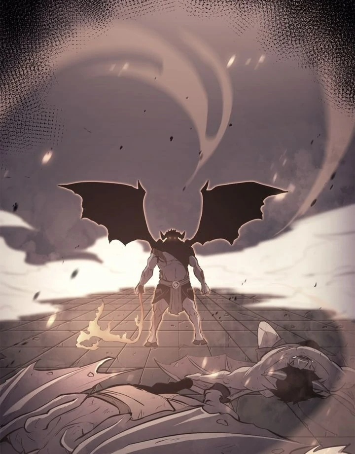 Read The Max Level Returner EN Manga Online