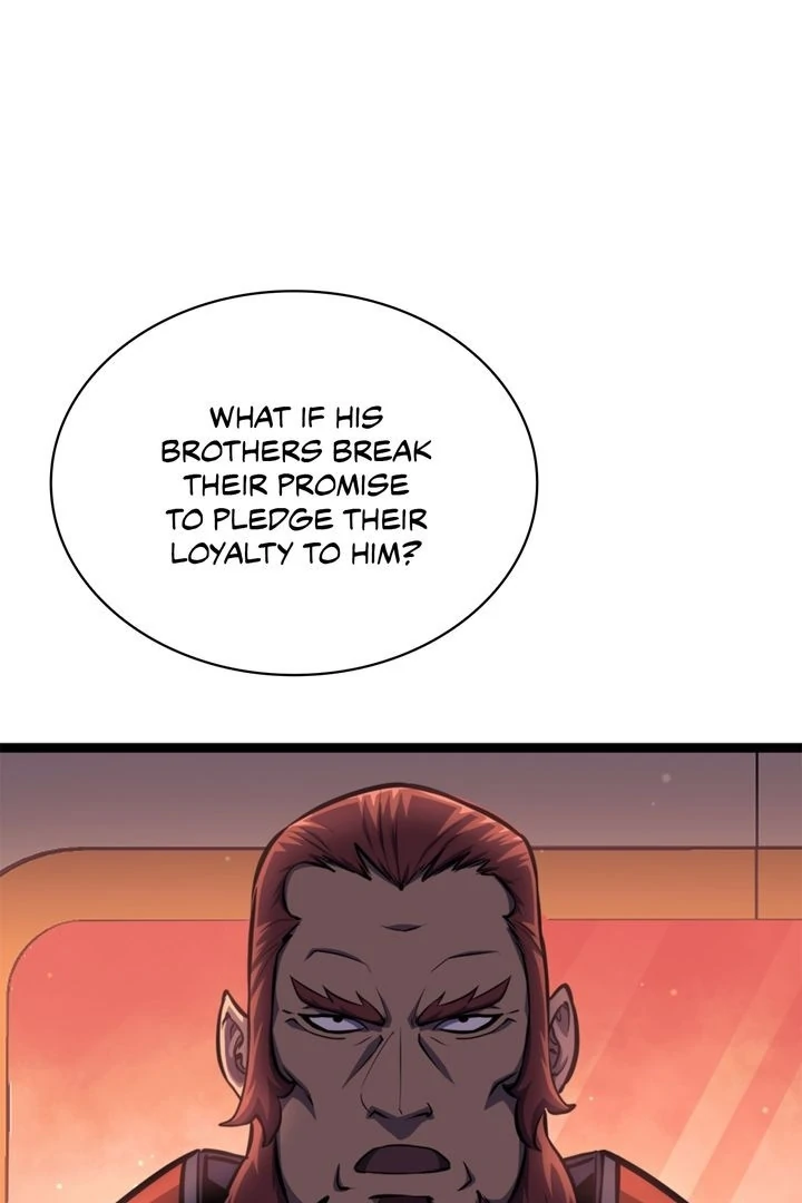 Read The Max Level Returner EN Manga Online