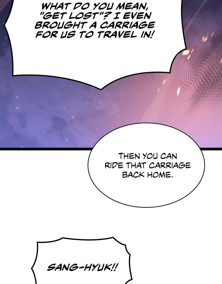 Read The Max Level Returner EN Manga Online