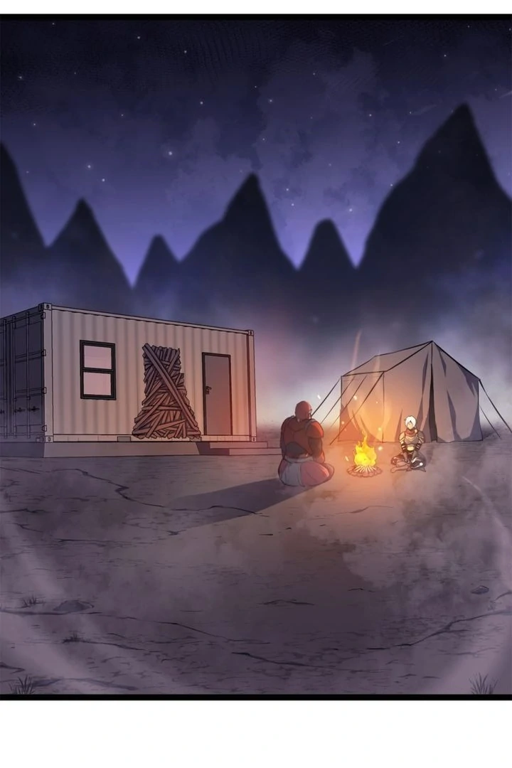 Read The Max Level Returner EN Manga Online