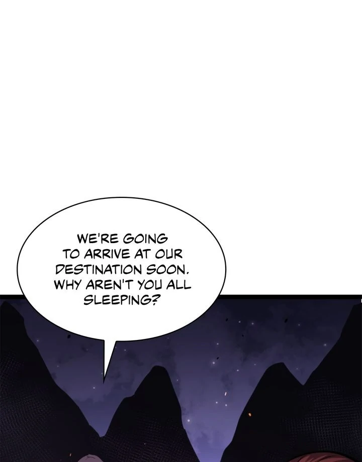 Read The Max Level Returner EN Manga Online