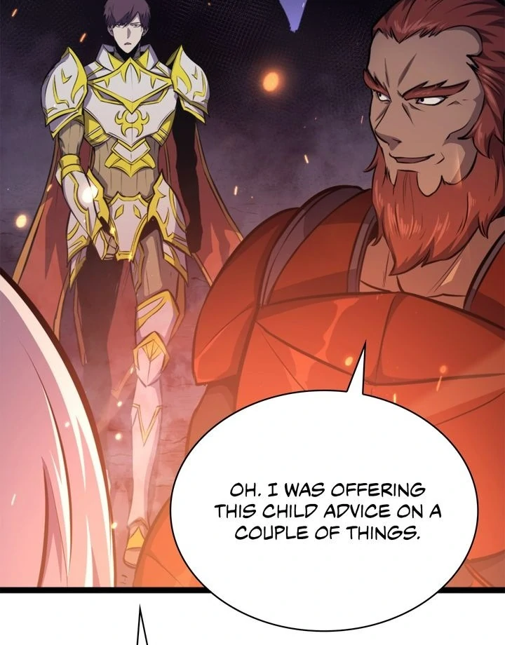 Read The Max Level Returner EN Manga Online