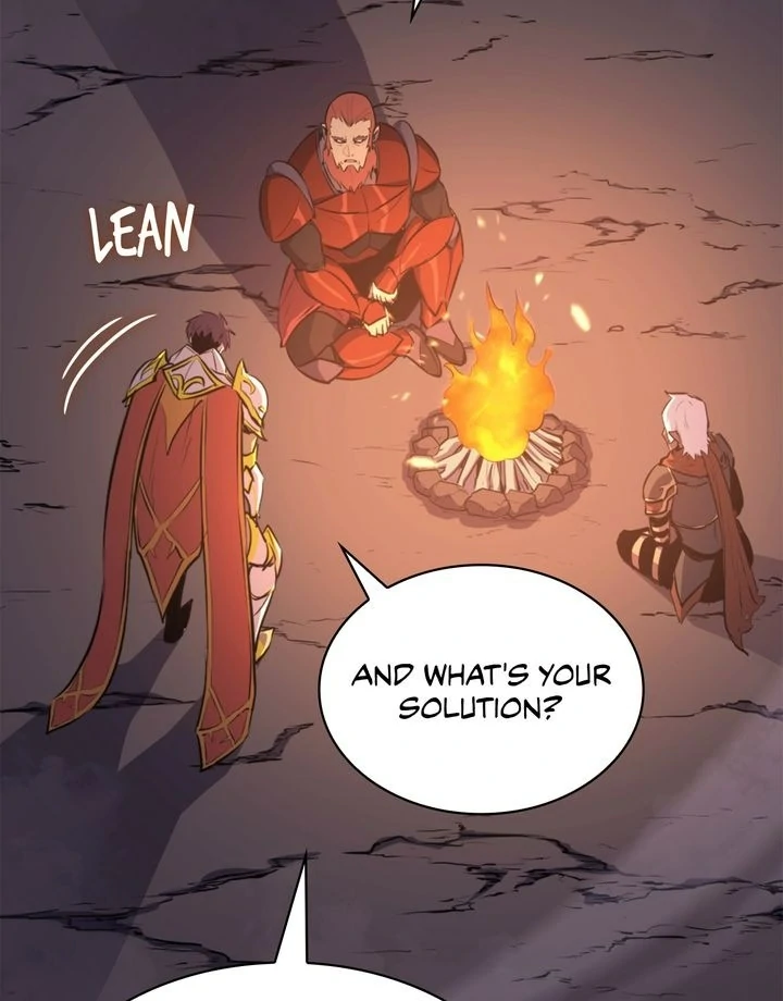 Read The Max Level Returner EN Manga Online