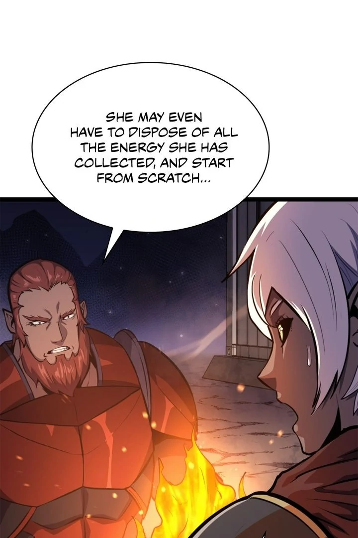 Read The Max Level Returner EN Manga Online