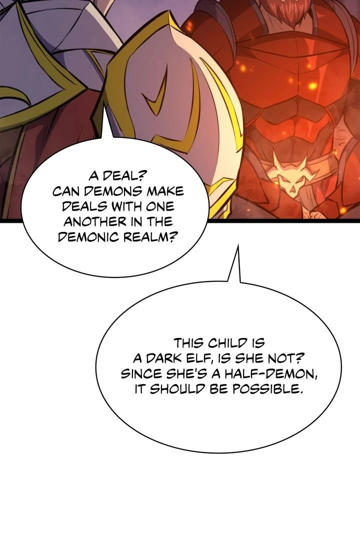 Read The Max Level Returner EN Manga Online