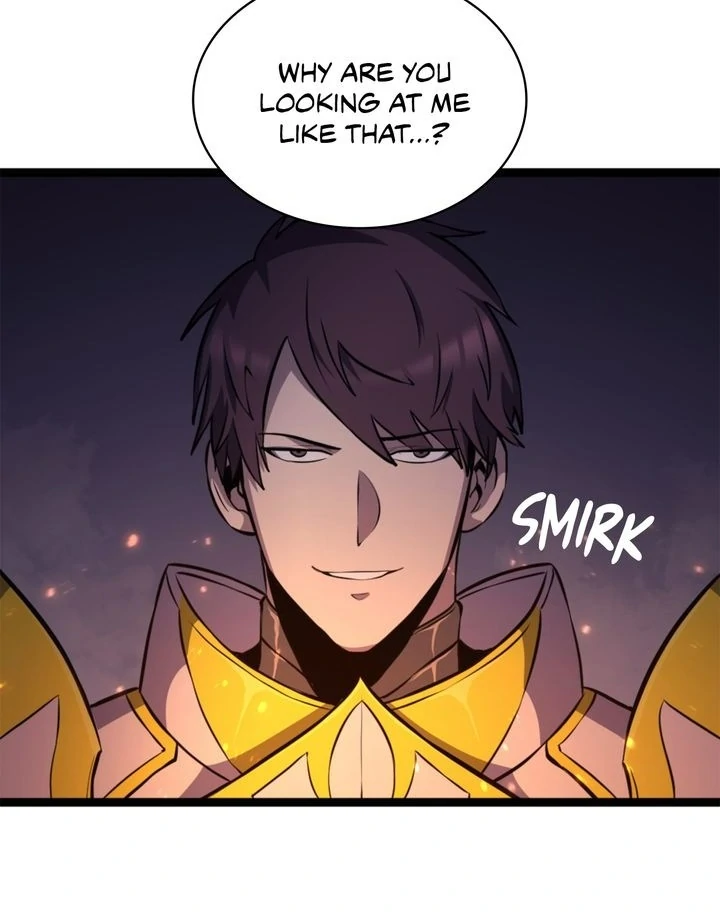 Read The Max Level Returner EN Manga Online