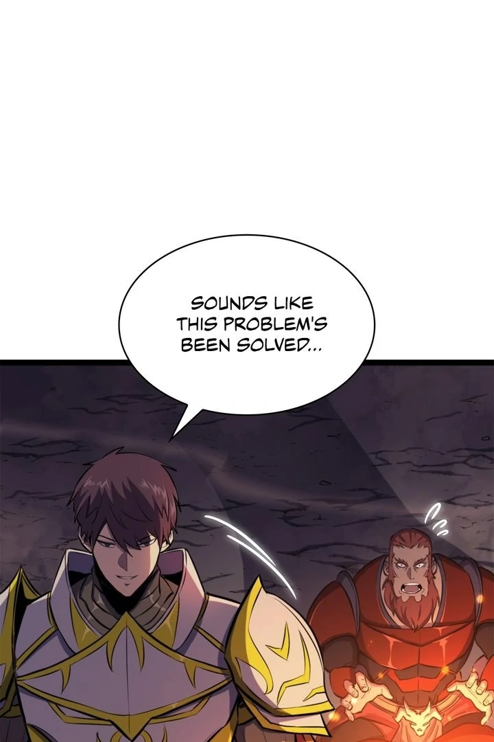 Read The Max Level Returner EN Manga Online