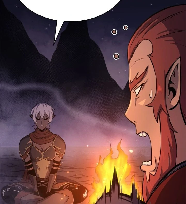 Read The Max Level Returner EN Manga Online