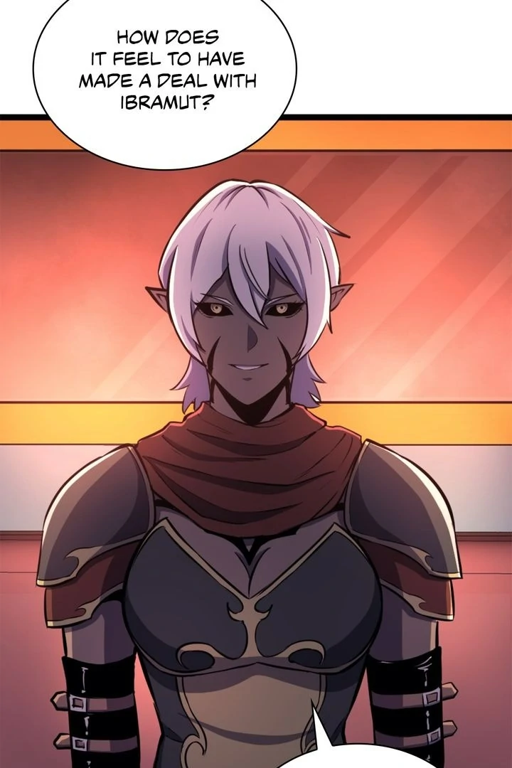 Read The Max Level Returner EN Manga Online