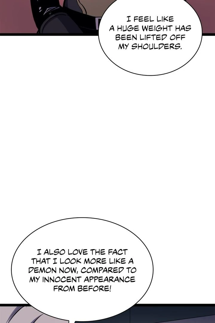 Read The Max Level Returner EN Manga Online