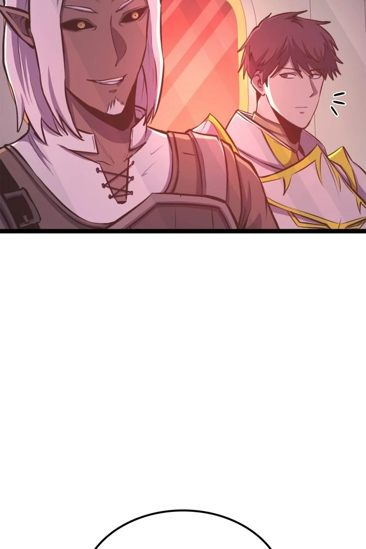 Read The Max Level Returner EN Manga Online