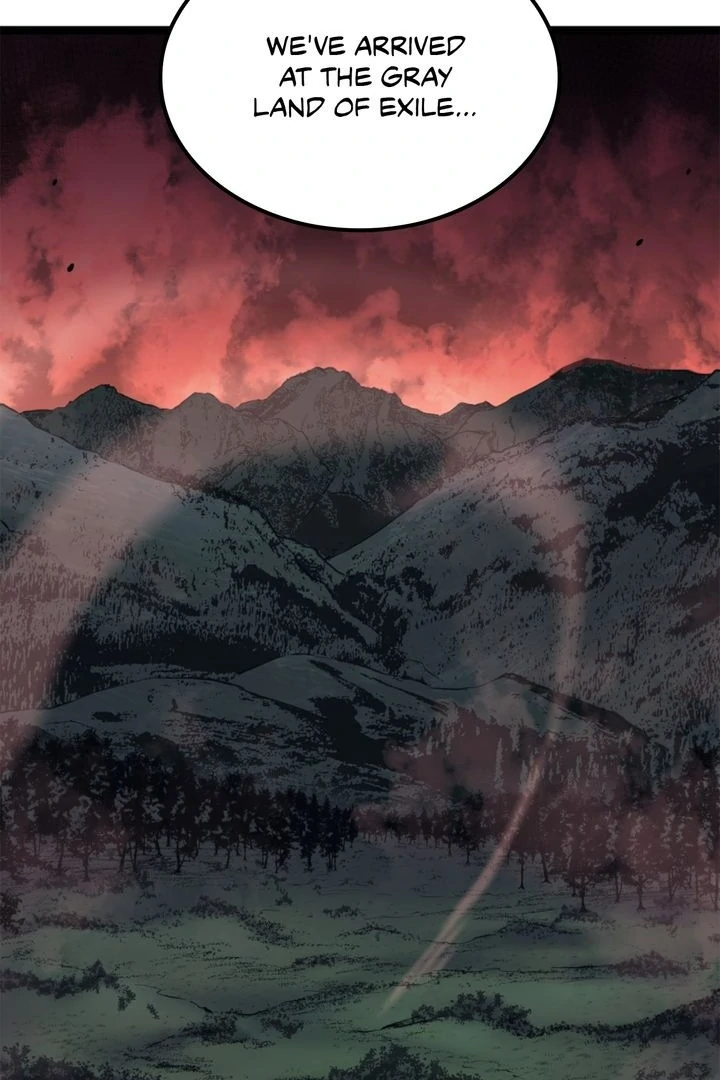 Read The Max Level Returner EN Manga Online