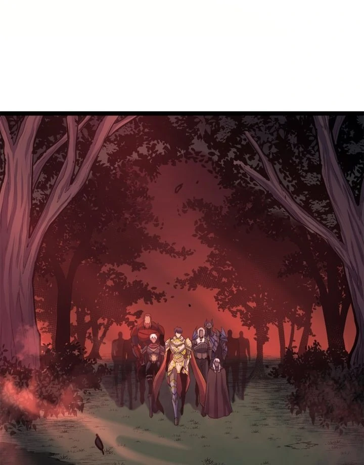 Read The Max Level Returner EN Manga Online