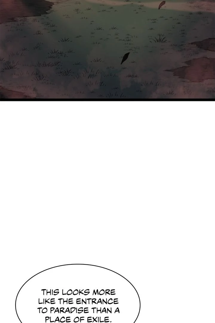 Read The Max Level Returner EN Manga Online