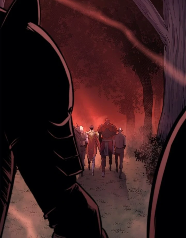 Read The Max Level Returner EN Manga Online