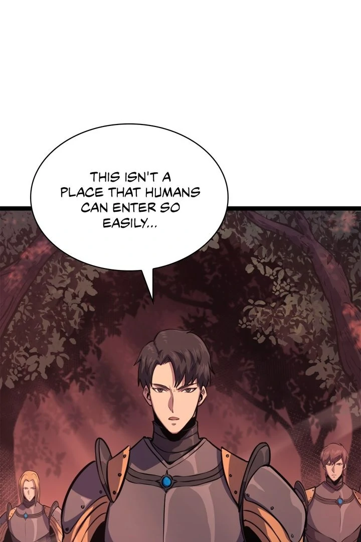 Read The Max Level Returner EN Manga Online