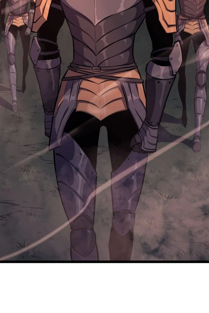 Read The Max Level Returner EN Manga Online