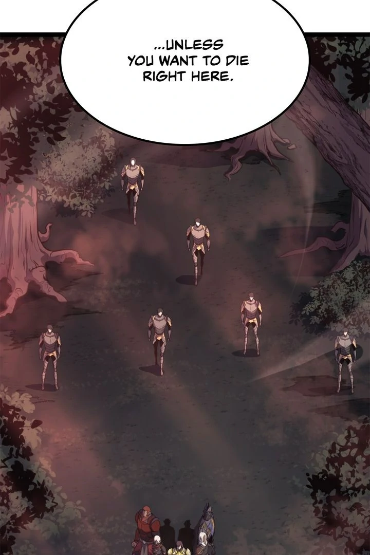 Read The Max Level Returner EN Manga Online