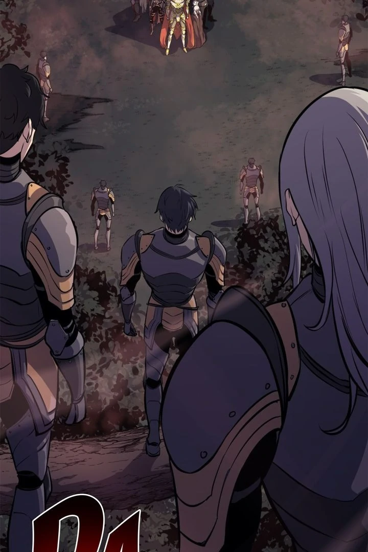 Read The Max Level Returner EN Manga Online