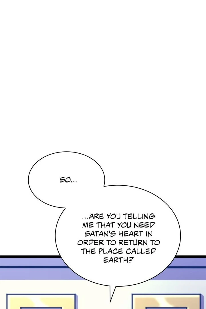 Read The Max Level Returner EN Manga Online