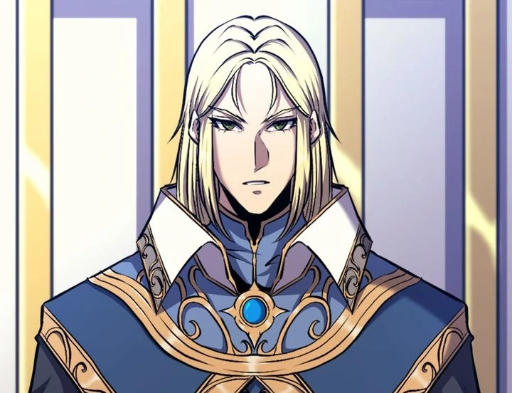 Read The Max Level Returner EN Manga Online