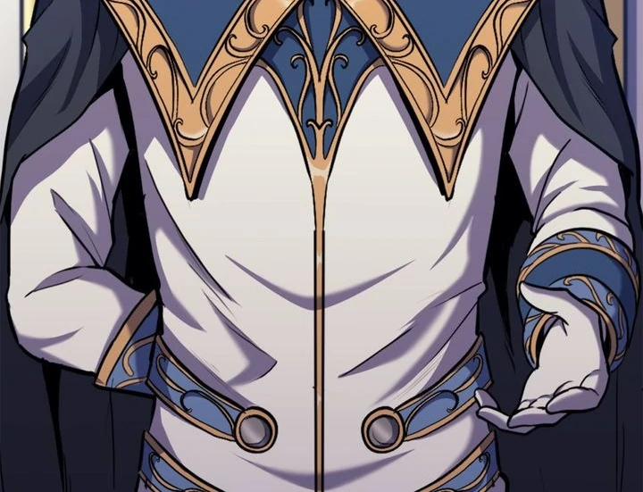 Read The Max Level Returner EN Manga Online