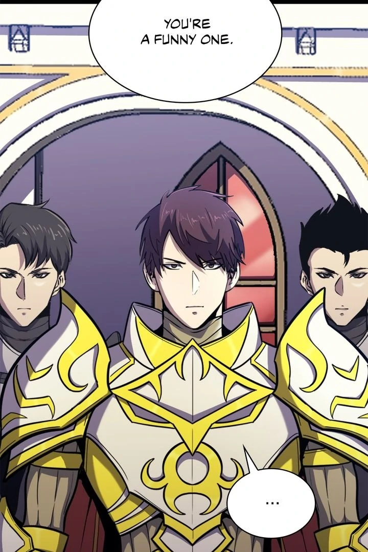 Read The Max Level Returner EN Manga Online