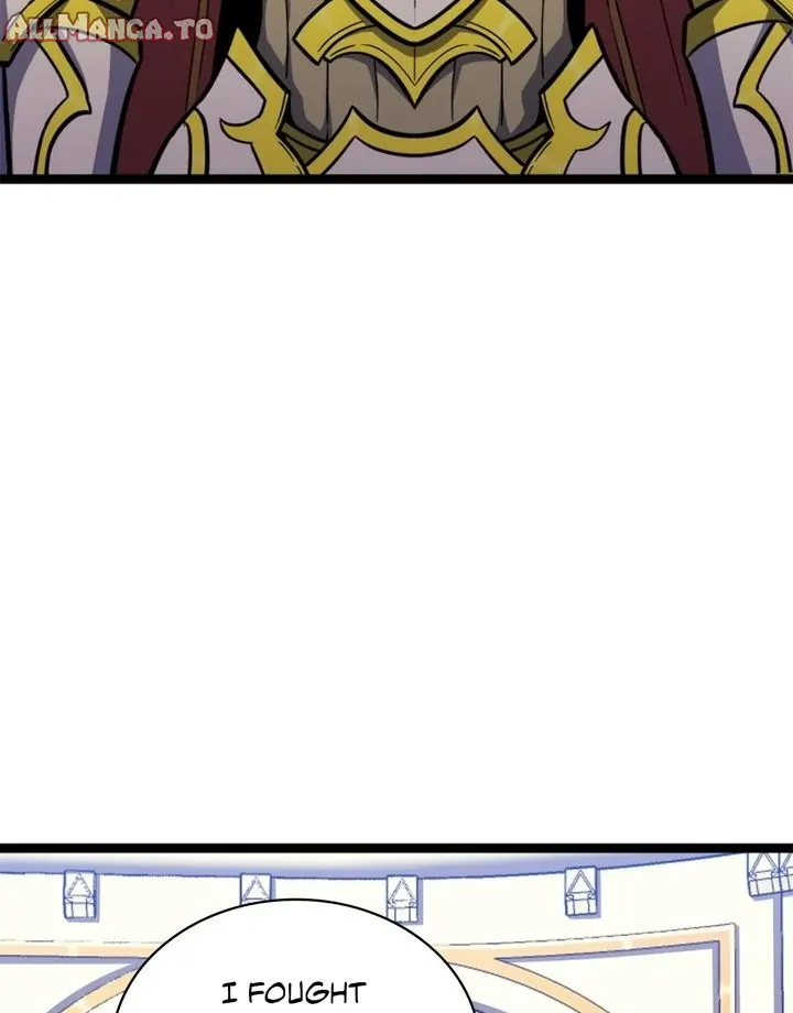 Read The Max Level Returner EN Manga Online