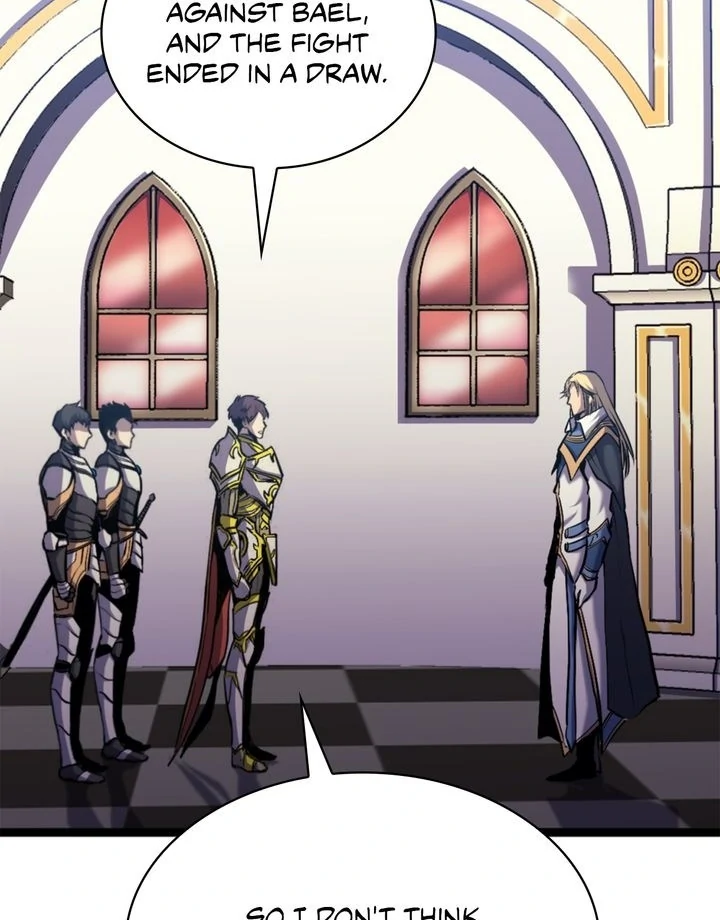 Read The Max Level Returner EN Manga Online