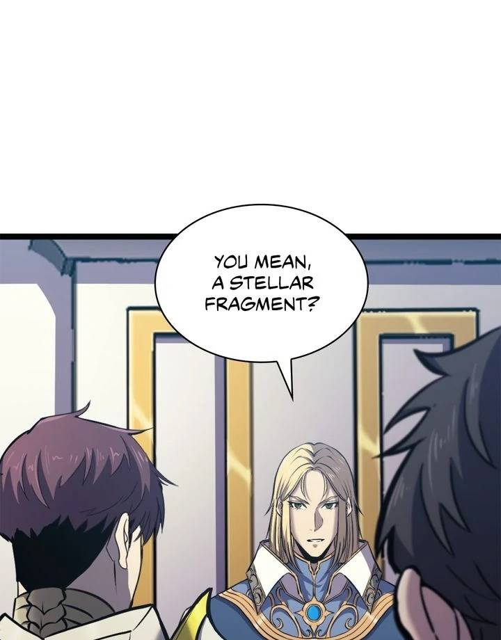 Read The Max Level Returner EN Manga Online