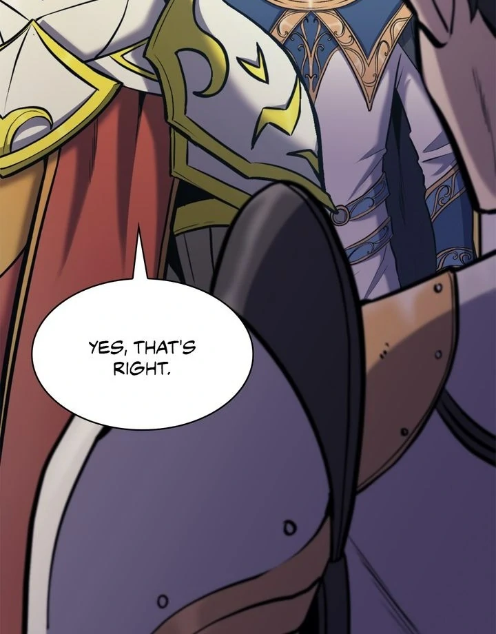 Read The Max Level Returner EN Manga Online