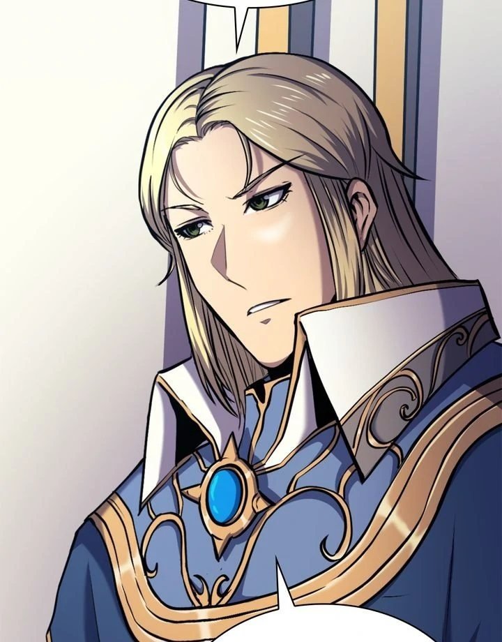 Read The Max Level Returner EN Manga Online