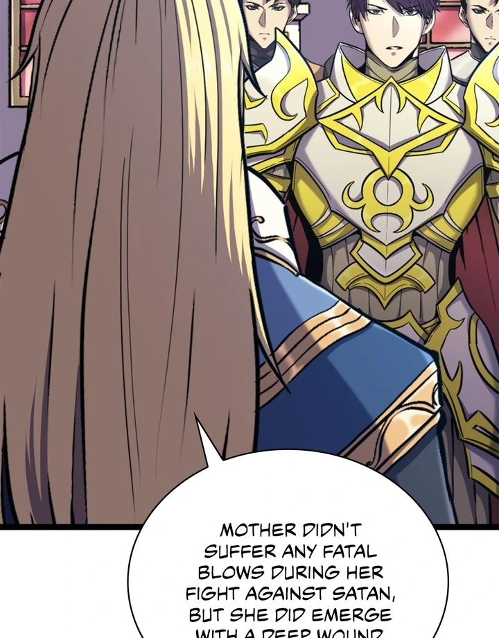 Read The Max Level Returner EN Manga Online