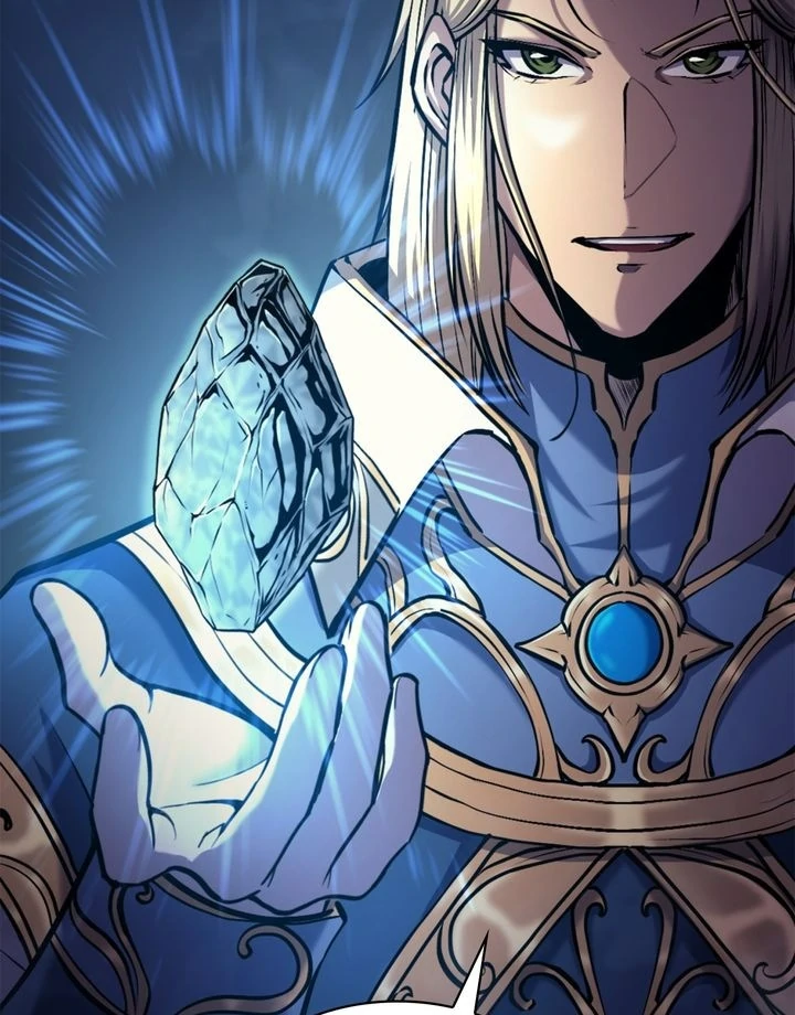 Read The Max Level Returner EN Manga Online