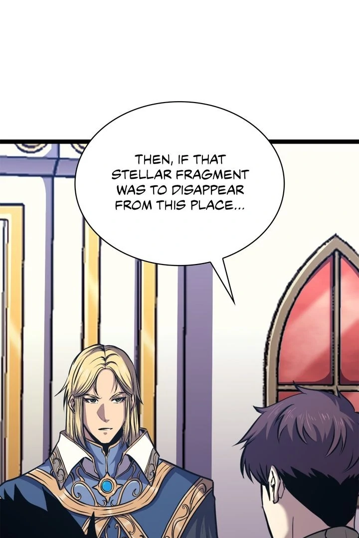 Read The Max Level Returner EN Manga Online