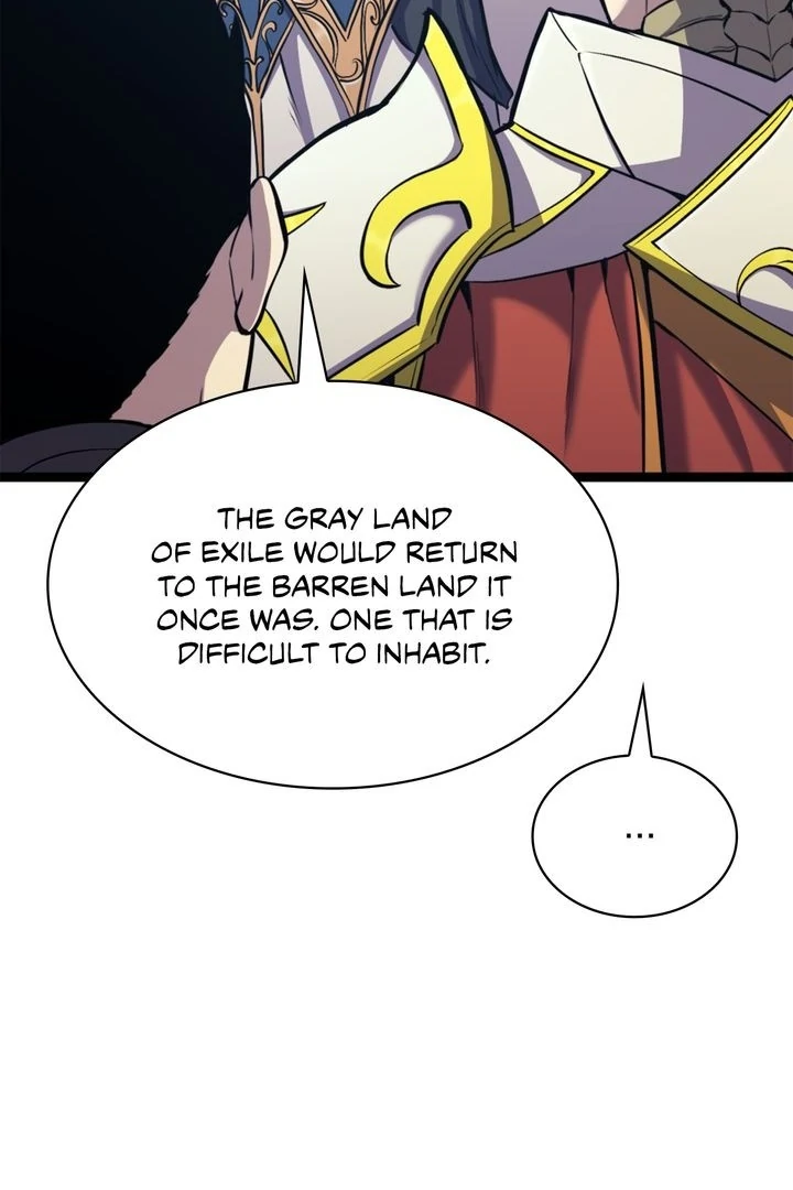 Read The Max Level Returner EN Manga Online