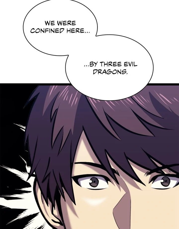 Read The Max Level Returner EN Manga Online