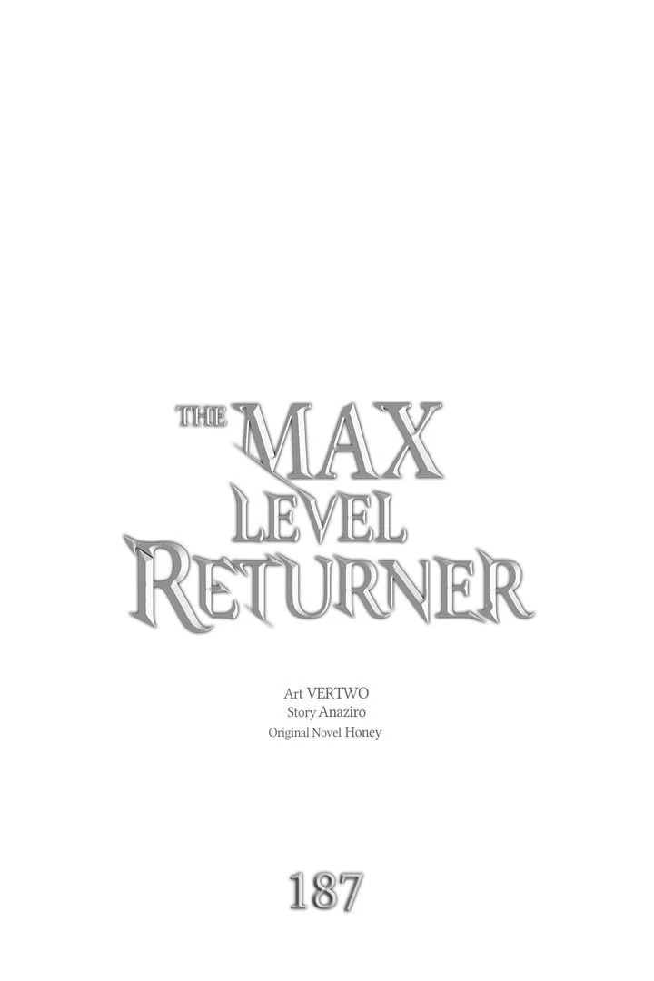 Read The Max Level Returner EN Manga Online