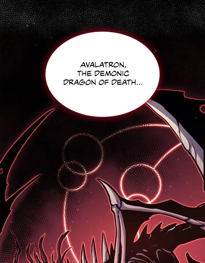 Read The Max Level Returner EN Manga Online