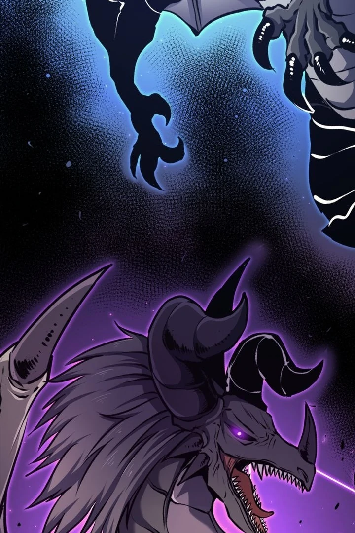 Read The Max Level Returner EN Manga Online