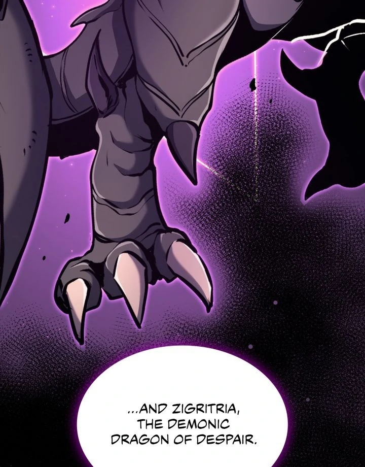 Read The Max Level Returner EN Manga Online