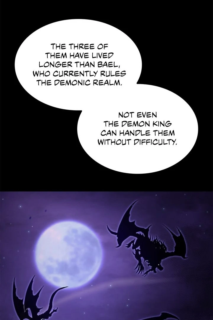 Read The Max Level Returner EN Manga Online