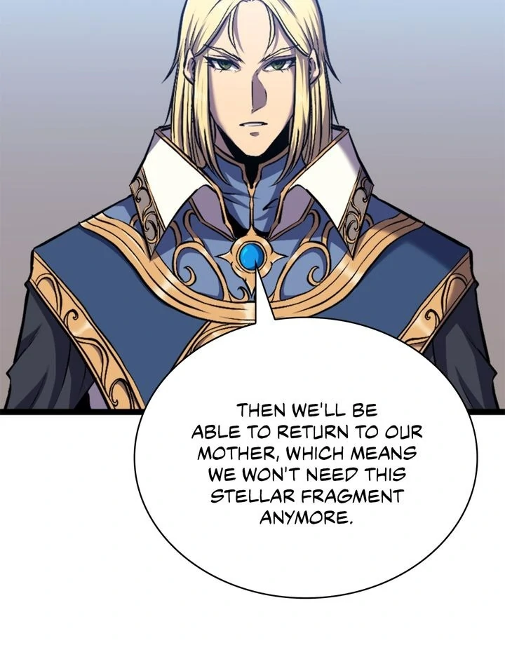 Read The Max Level Returner EN Manga Online