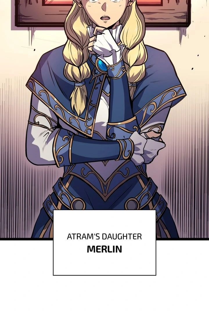 Read The Max Level Returner EN Manga Online