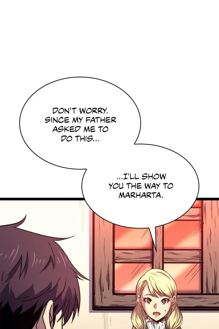 Read The Max Level Returner EN Manga Online