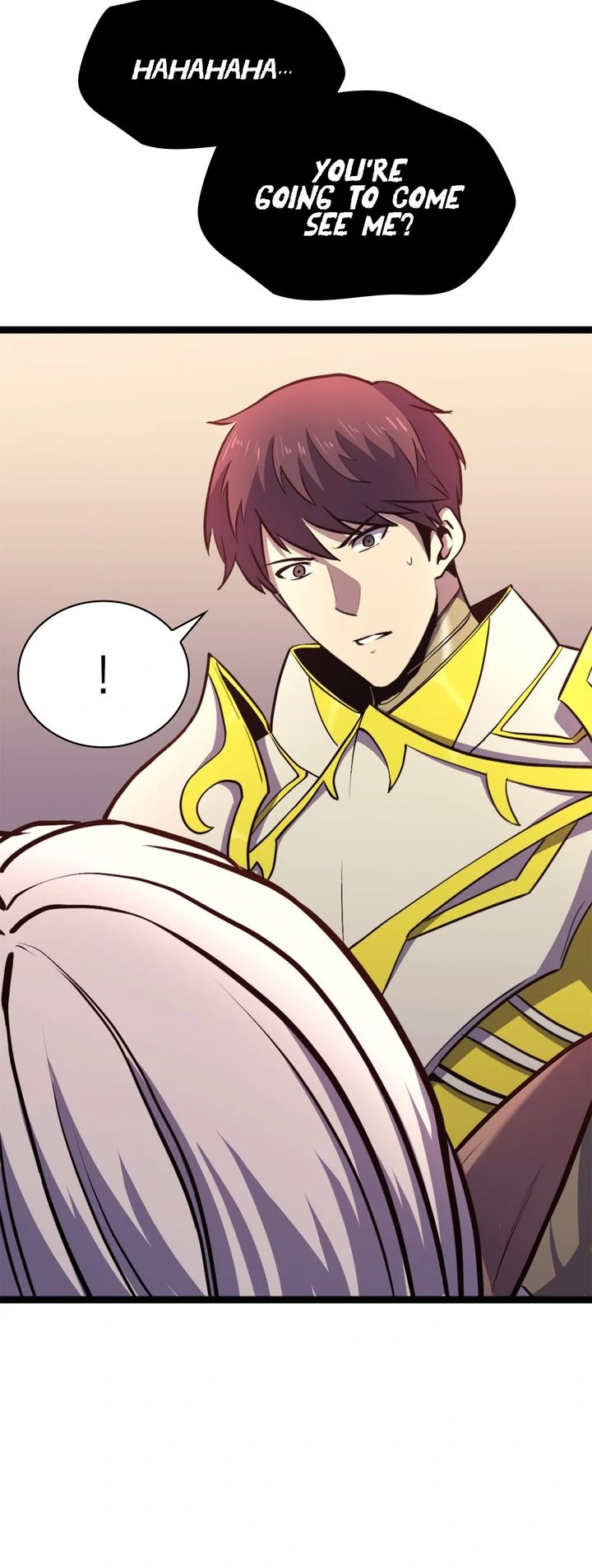 Read The Max Level Returner EN Manga Online