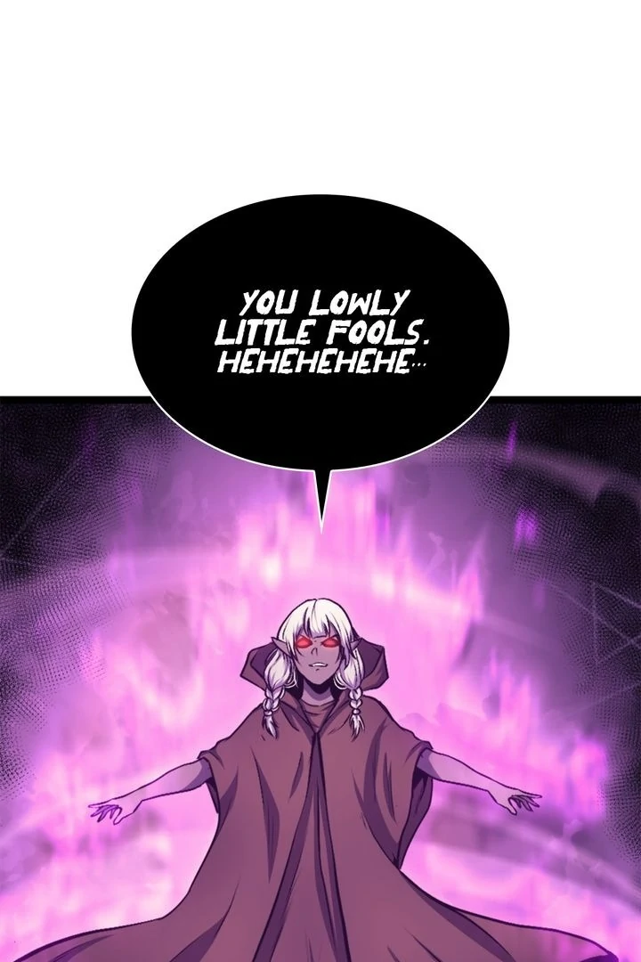 Read The Max Level Returner EN Manga Online