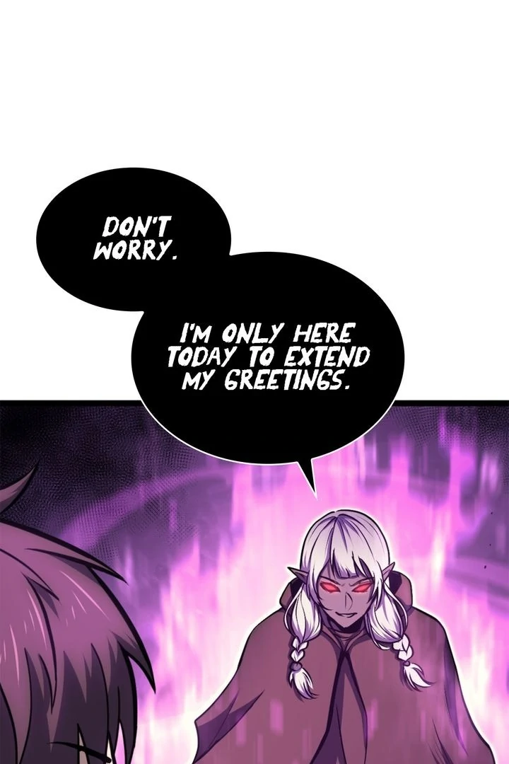 Read The Max Level Returner EN Manga Online